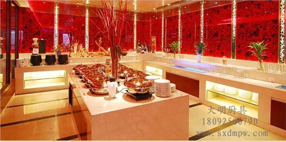 酒店廚房設(shè)計(jì) 酒店廚房設(shè)計(jì)