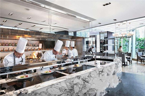 商用廚房設備 商用廚房設備