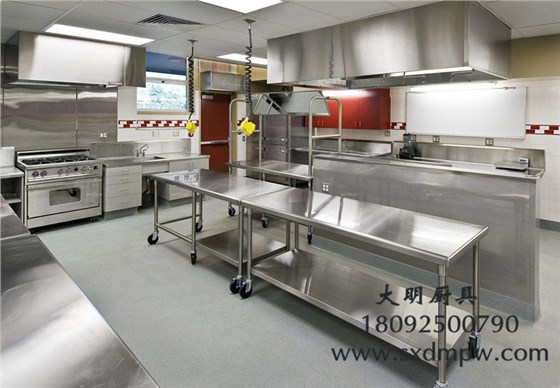 商用廚房設備 商用廚房設備