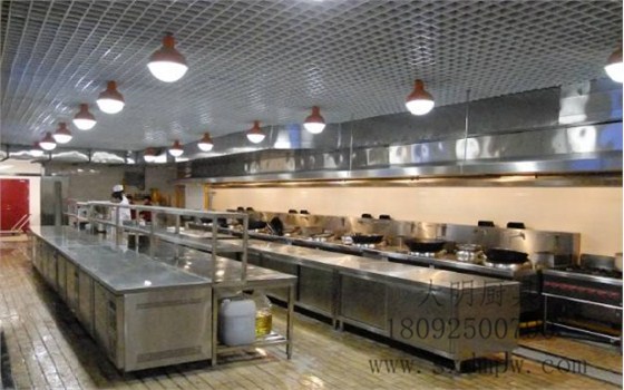 商用廚房設(shè)備 商用廚房設(shè)備