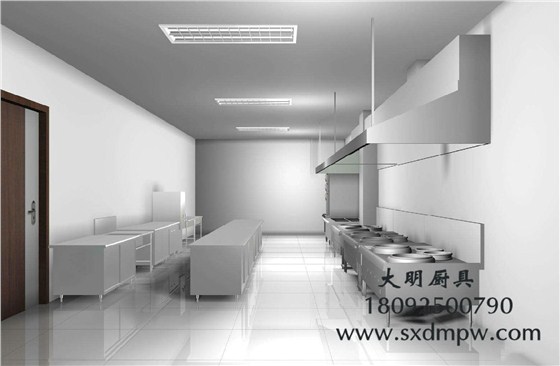 廚房設備 廚房設備