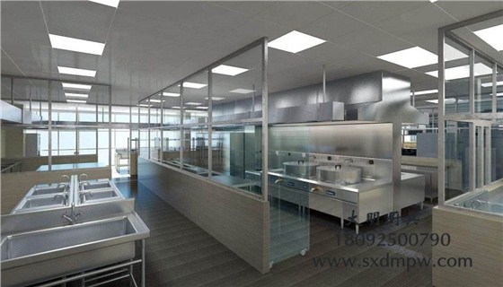 商用廚房設備 商用廚房設備