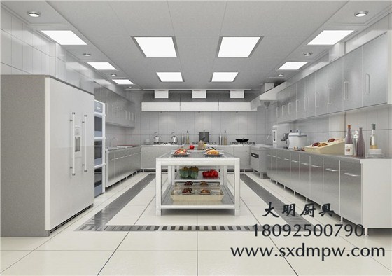 商用廚房設備 商用廚房設備