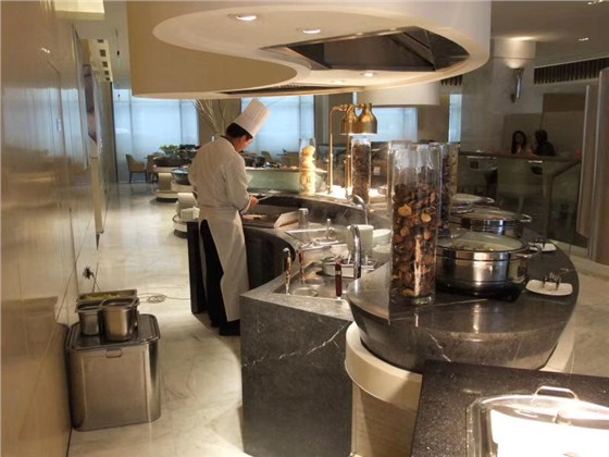 商用廚房設備 商用廚房設備