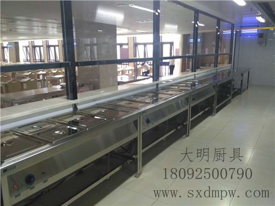 商用廚房設備 商用廚房設備