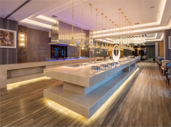 酒店廚房設(shè)備 酒店廚房設(shè)備