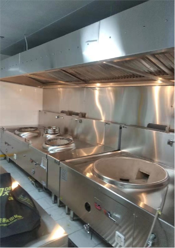 酒店廚房設備 酒店廚房設備