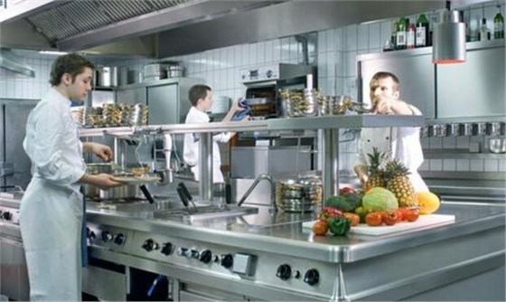 商用廚房設(shè)備 商用廚房設(shè)備