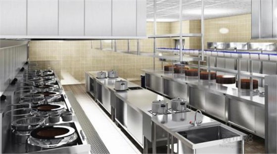 酒店廚具 酒店廚具