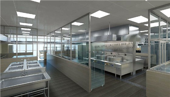 商用廚具設備 商用廚具設備