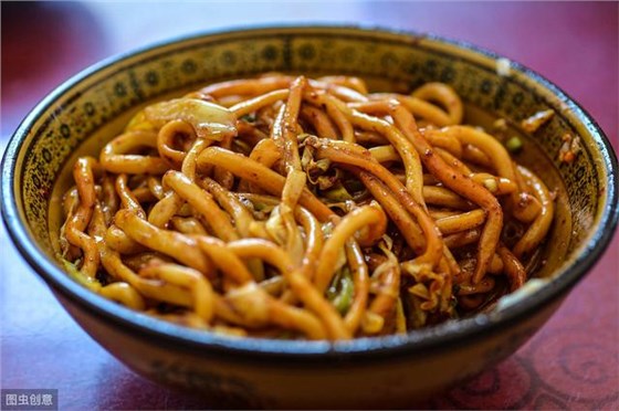 互聯網+時代,傳統面館該如何搭好順風車成功轉型?