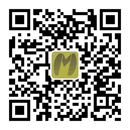 大明廚具微信二維碼