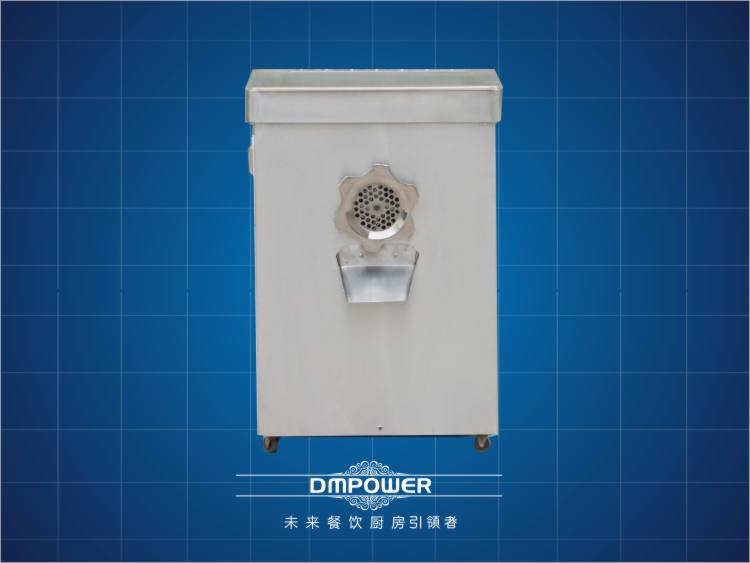 絞肉機整體圖 絞肉機整體圖