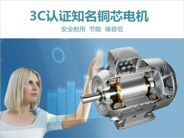 3C認證合格銅芯電機 3C認證合格銅芯電機