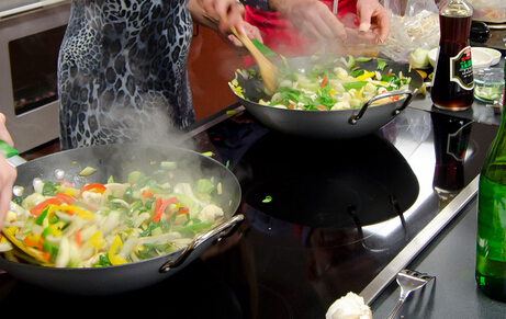 廚房設備 2015廚房設備電商行業適者生存 電商大勢所趨