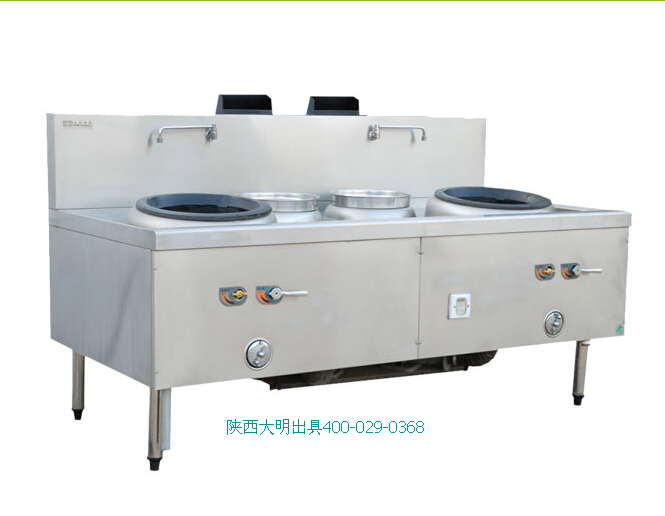 一蒸一炒爐 一蒸一炒爐