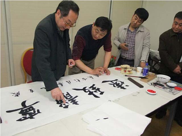 寧靜致遠(yuǎn) 寧靜致遠(yuǎn)