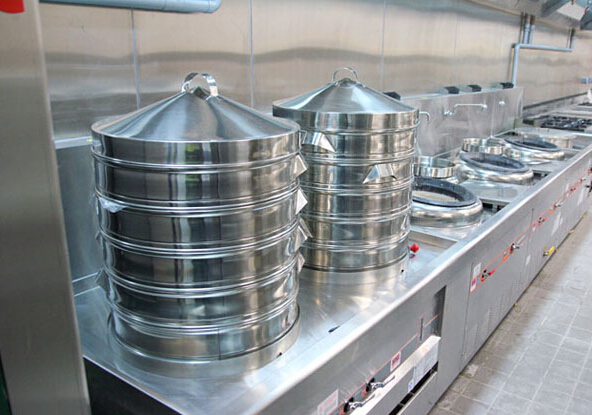 廚房設備 廚房設備