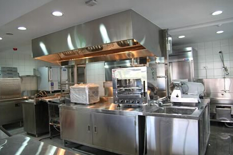 廚房設備 廚房設備