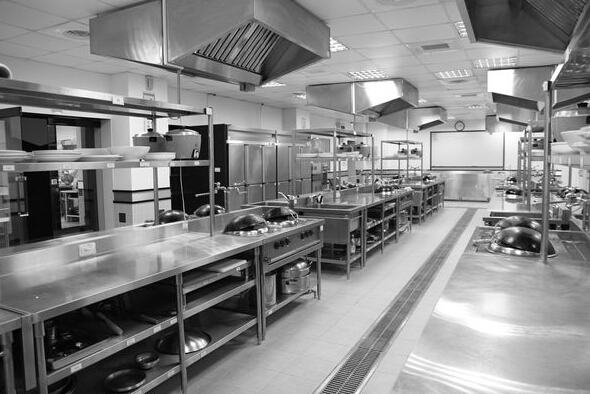 酒店廚房設備 酒店廚房設備