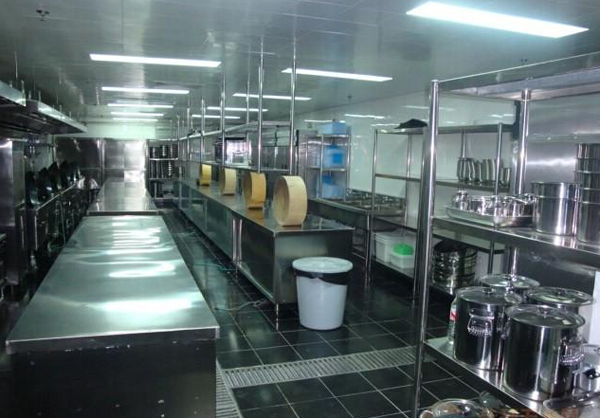 商用廚房 商用廚房