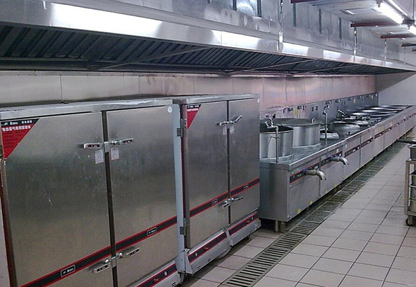廚房設備 廚房設備