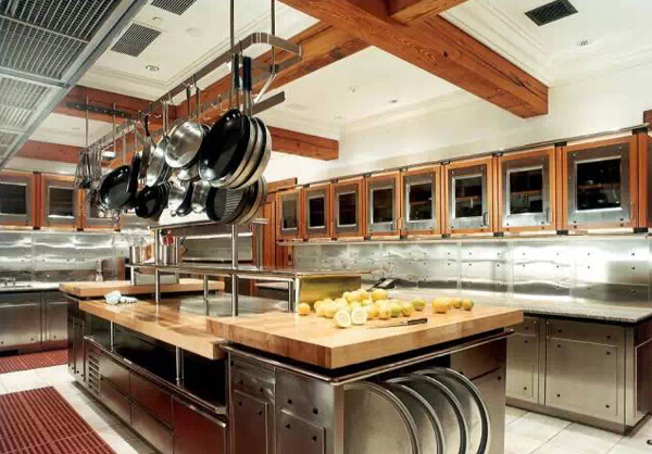 廚房工程 廚房工程