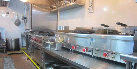 西餐烹調(diào)設(shè)備 西餐烹調(diào)設(shè)備