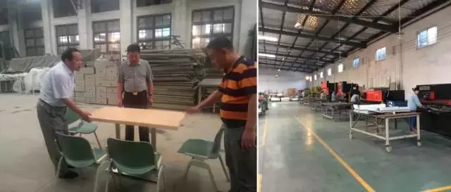 大明普威家具廠 大明普威家具廠