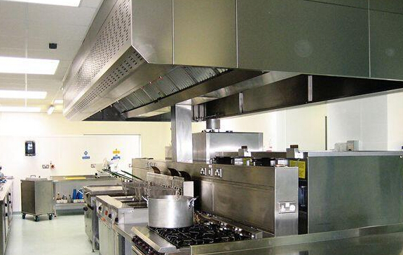 廚房設備 廚房設備