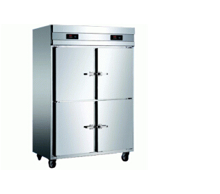 四門冰柜 四門冰柜