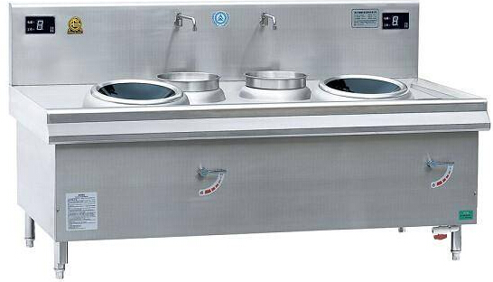 商用電磁爐 商用電磁爐