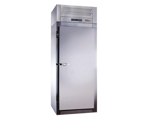 單門推入式冰柜 單門推入式冰柜