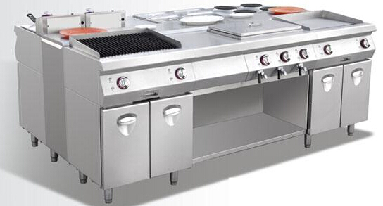 西餐廚房設(shè)備 西餐廚房設(shè)備