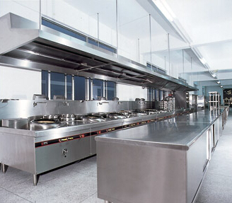 廚房爐灶設(shè)備 廚房爐灶設(shè)備