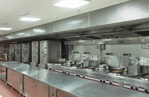 飯店廚房設(shè)備 飯店廚房設(shè)備