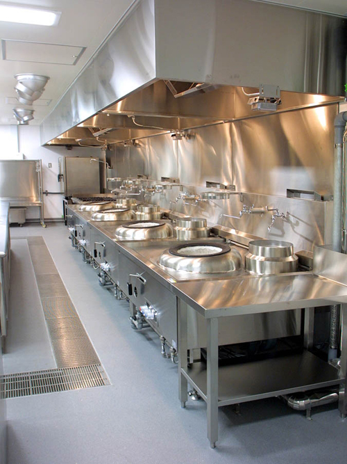 商用廚具 商用廚具