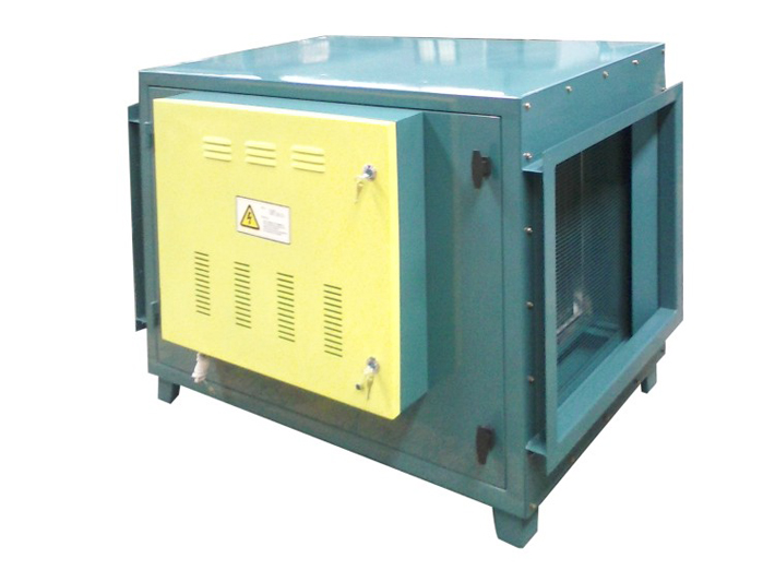 廚房油煙凈化器 油煙凈化器