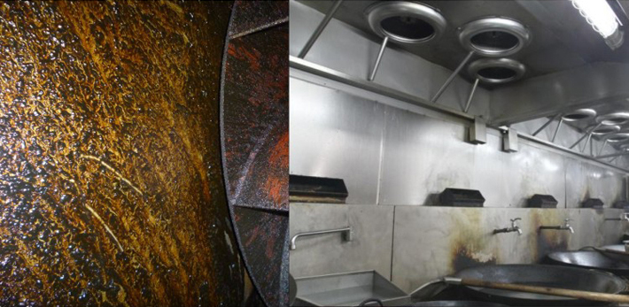 應(yīng)用于酒店、餐飲食堂廚房等 應(yīng)用于酒店、餐飲食堂廚房等