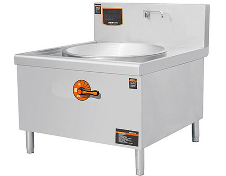 中式單眼大鍋灶 中式單眼大鍋灶