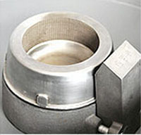 專利技術爐頭 專利技術爐頭