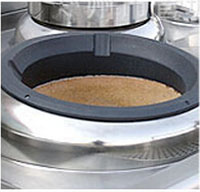 一體式爐膛 一體式爐膛