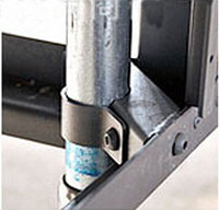 加強承重腿設計 加強承重腿設計