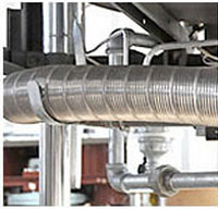 不銹鋼風管 不銹鋼風管