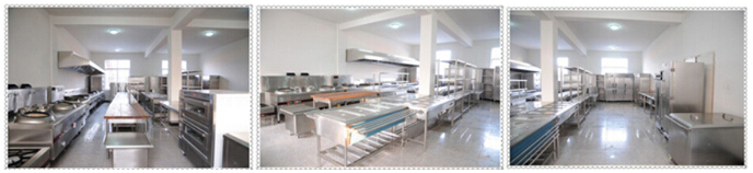 燃氣灶應用場景 燃氣灶應用場景