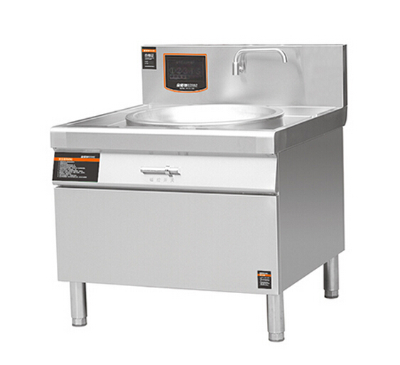 商用單眼電磁爐 商用單眼電磁爐