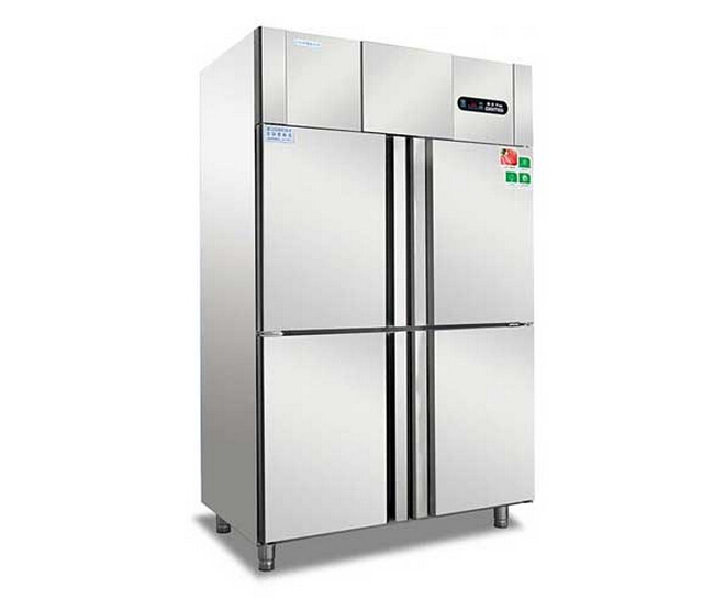 商用四門冰箱 商用四門冰箱