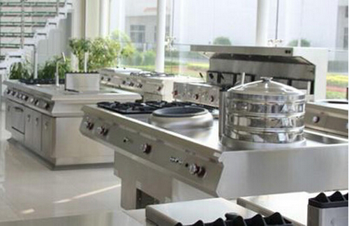 商用廚房設備 商用廚房設備