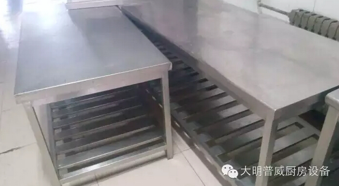 廚房工作臺 廚房工作臺