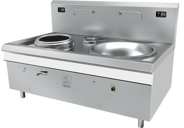 單炒單水大鍋灶 單炒單水大鍋灶